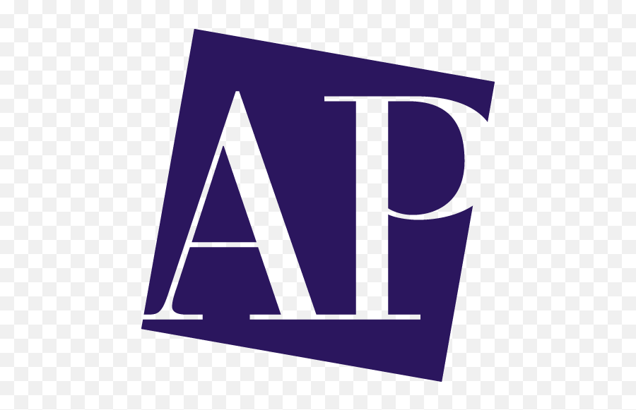 Ap Tech Design - Vertical Emoji,Ap Logo