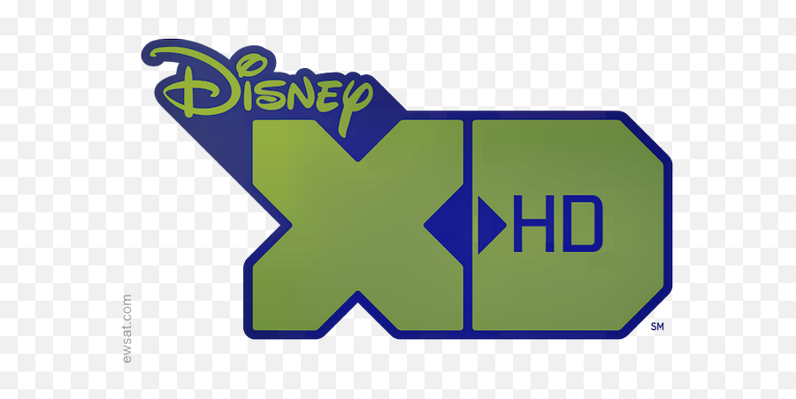 Disney Xd Spain Tv Channel Frequency Hispasat 30w - 5 Disney Xd Logo Jpg Emoji,Disney Junior Logo