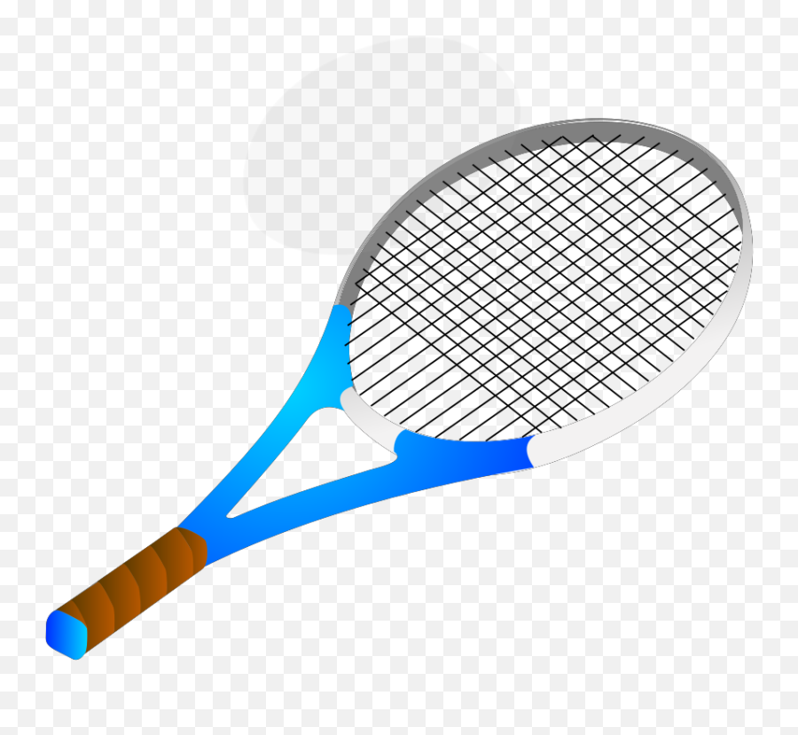 Tennis Racket Svg Vector Tennis Racket - For Tennis Emoji,Tennis Racket Clipart