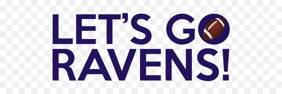 Baltimore Ravens Logo - Go Packers Emoji,Ravens Logo