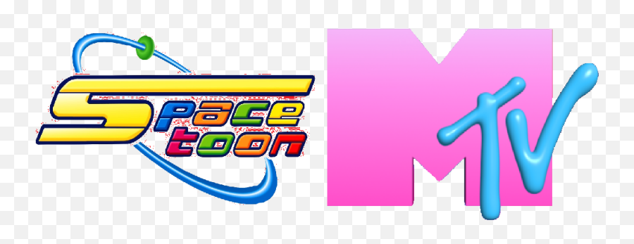 Download File History - Mtv Logo Png 2017 Full Size Png Spacetoon Emoji,Mtv Logo