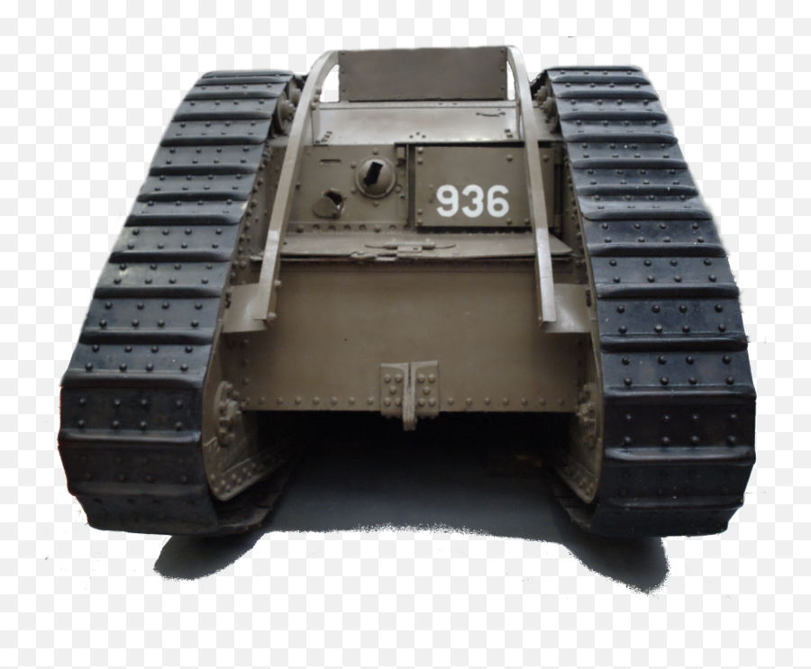 Mk Ix Tank Front1 Emoji,Tank Png