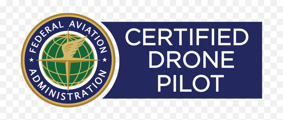 Faa Certified Drone Pilot - The Sandwich Company Emoji,Drone Logo