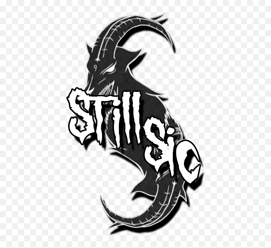 Download Still Sic Tributo Slipknot - Slipknot Png Image Still Sic Slipknot Emoji,Slipknot Logo