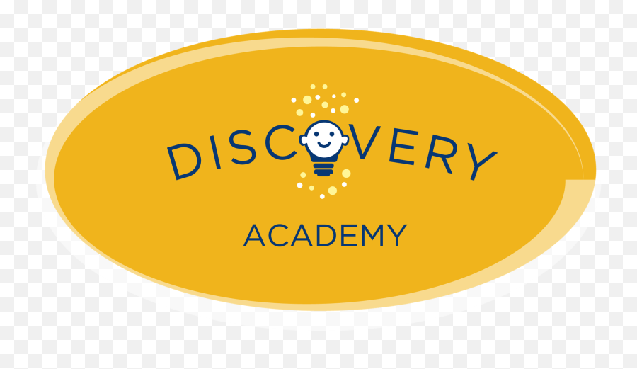 Discovery Academy Home - Happy Emoji,Academy Logo