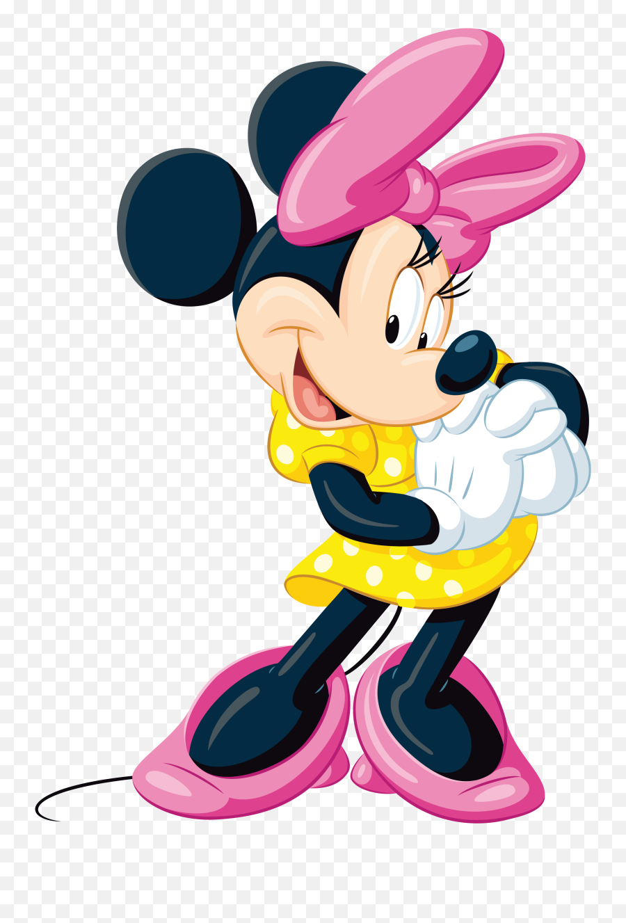 Cartoon Png Images U2013 All Kidsu0027 Fun - Topper Mickey Y Minnie Emoji,Animal Png