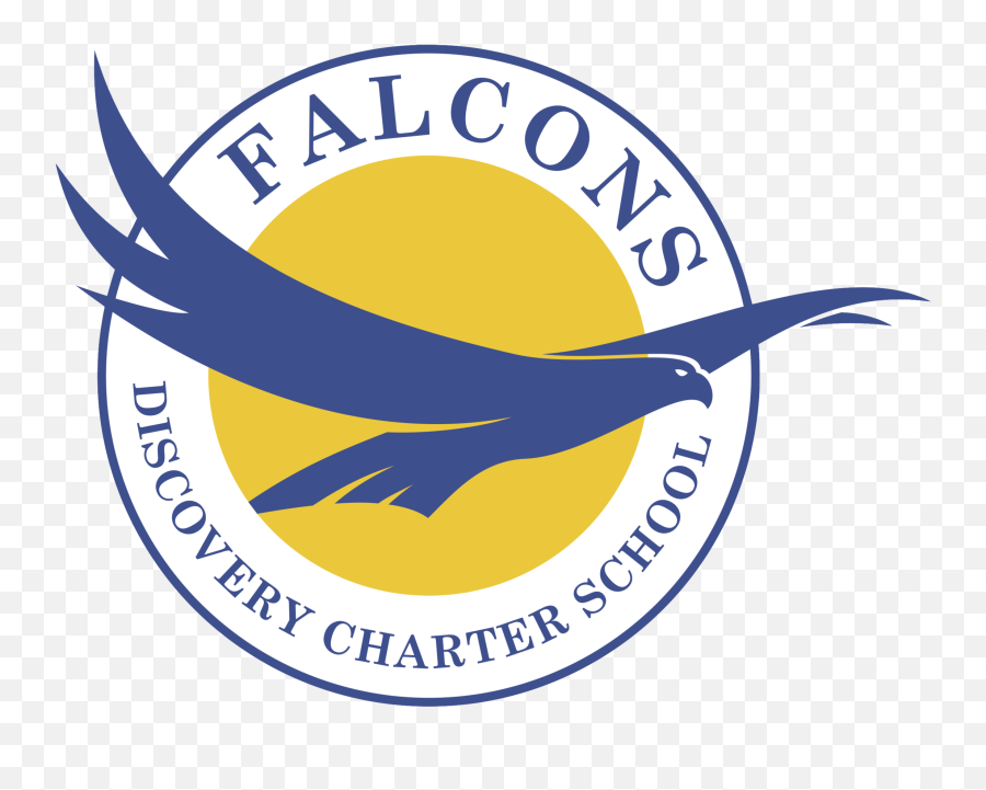 Home - Discovery Falcon Campus Sunset Glen Drive Language Emoji,Discovery Logo