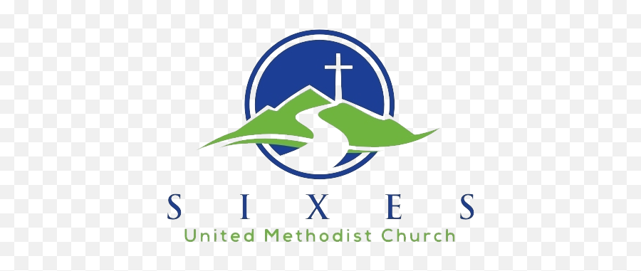 Celebrate Recovery At Sixes United Emoji,United Methodist Church Logo
