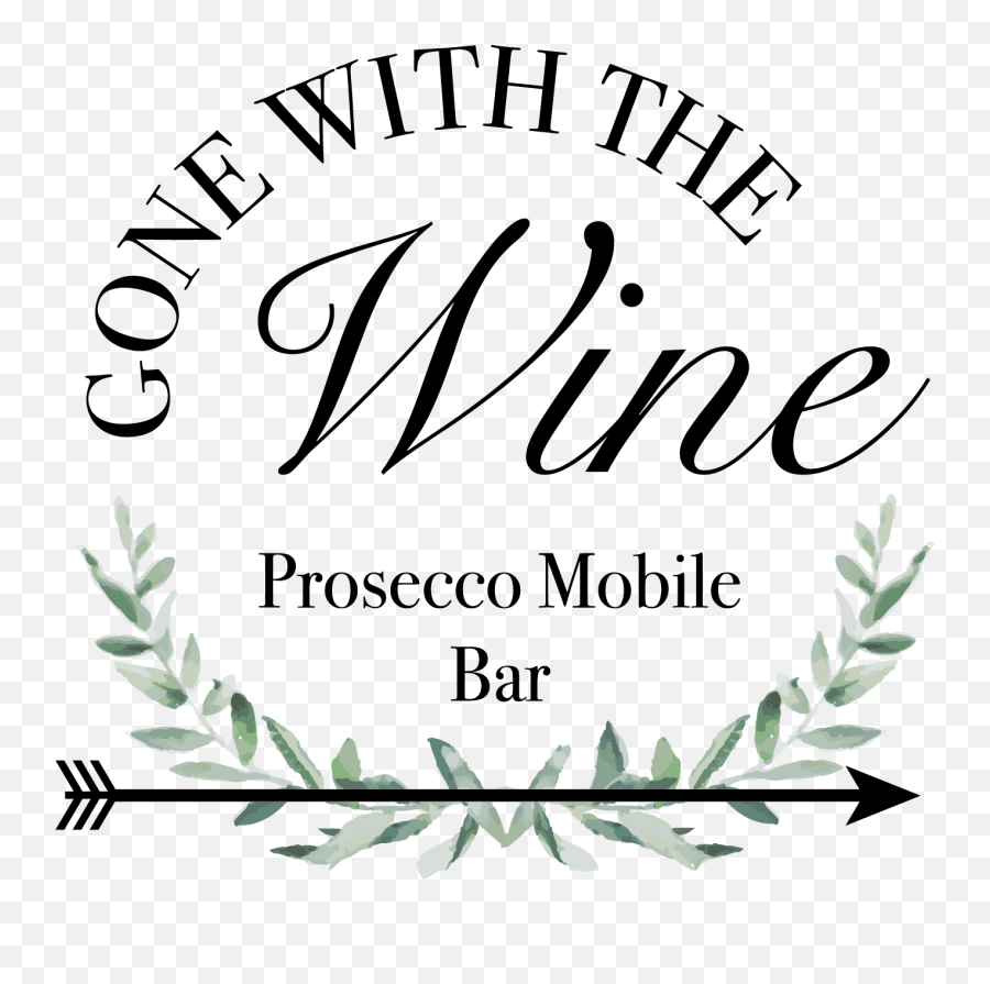 Gone With The Wine Logo - Gone With The Wine Png Logo Emoji,Wine Logo