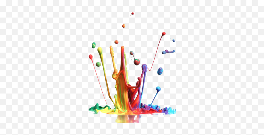 High Quality Paint Splatter Cliparts For Free Png - High Resolution Paint Splatter Png Emoji,Paint Splatter Png