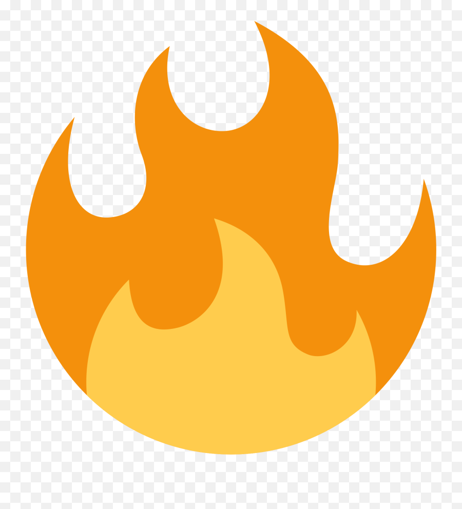 Lit Png - Fire Logo Open Source Emoji,Fire Emoji Transparent