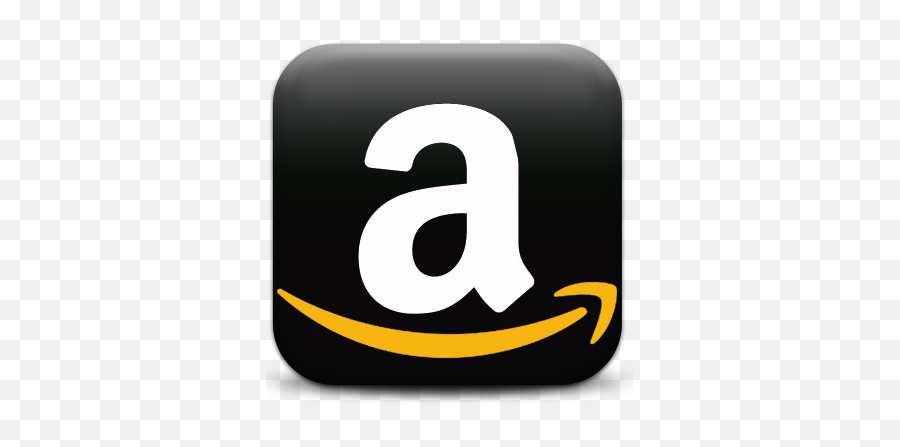 Kindle Icon Png - Black Smile Amazon Logo Emoji,Kindle Logo