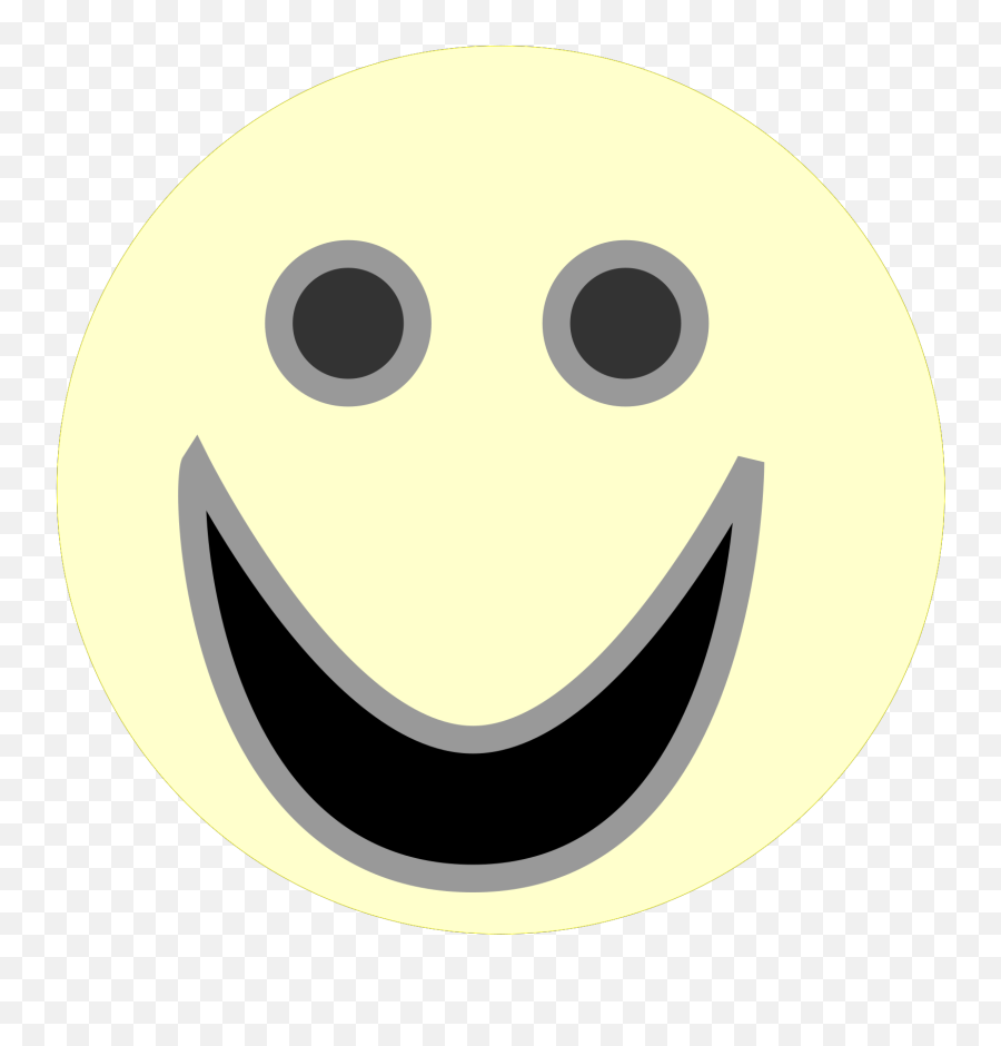 Smiley Face Png Svg Clip Art For Web - Happy And Sad Face Moving Emoji,Smiley Face Png