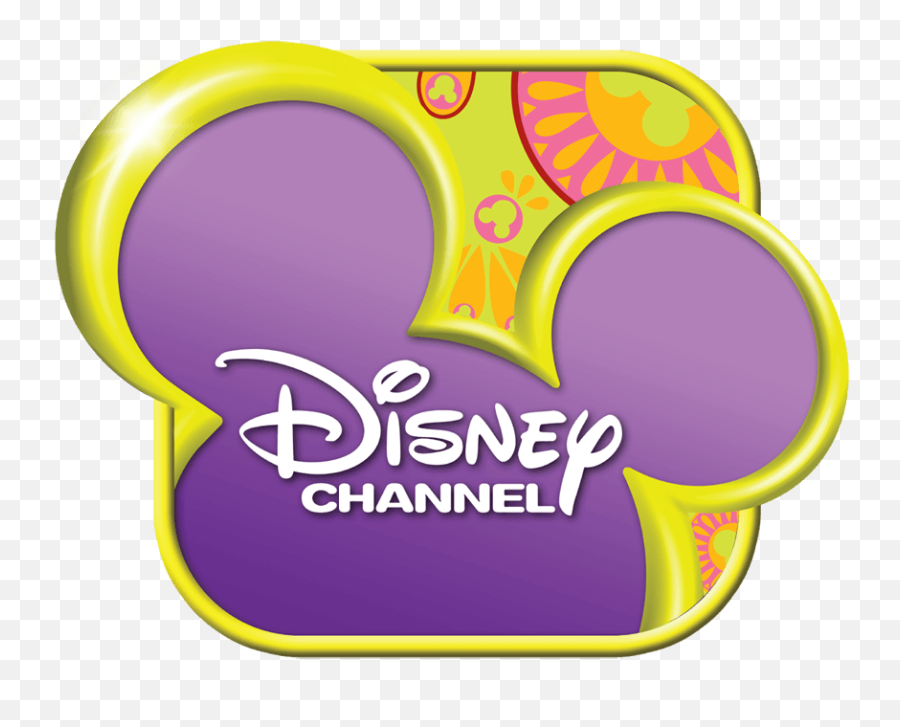 Disney Channel Disney Playhouse Png - Disney Channel Logo 2011 Transparent Emoji,Playhouse Disney Logo