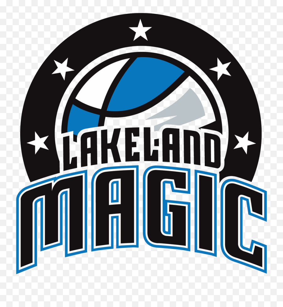 Pin Di Basketball - Orlando Magic Lakeland Magic Emoji,Sport Logos