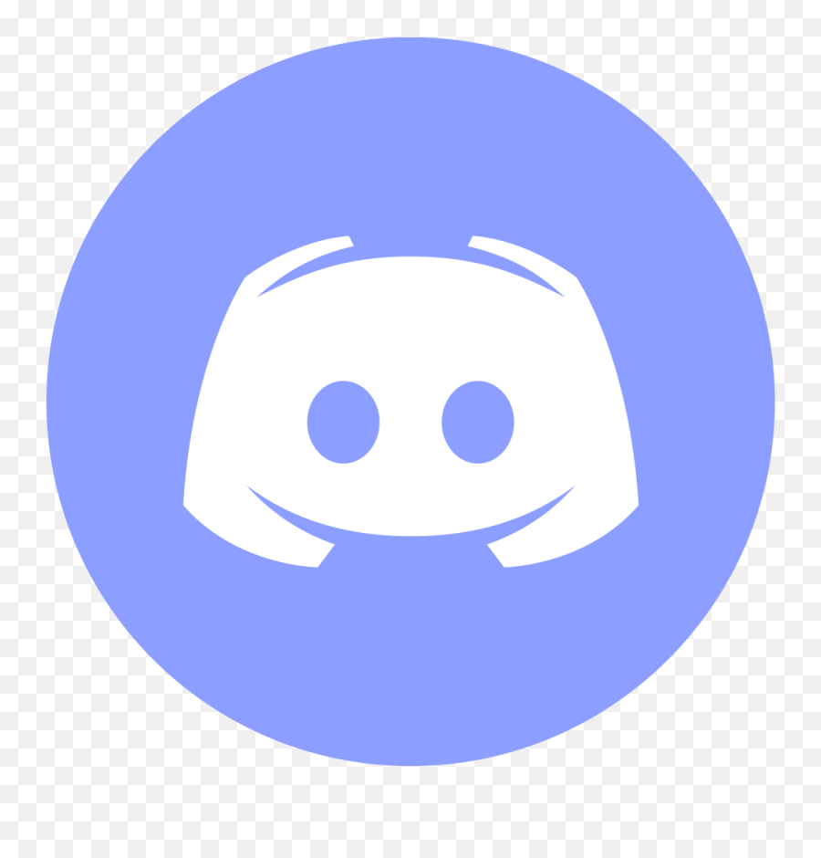 Circle Discord Gaming Messenger - Discord App Download Emoji,Circle Logo