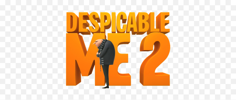 Keyword Suggestion Despicable Me - Despicable Me 2 Emoji,Minion Logo