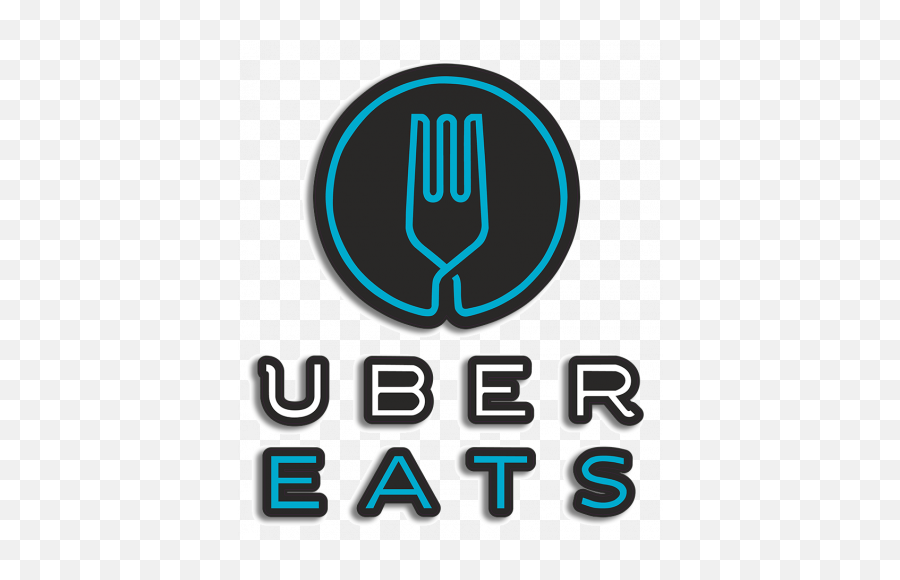 Buy Logotipo Uber Eats Premium Vinyl - Uber Eat Emoji,Uber Eats Logo