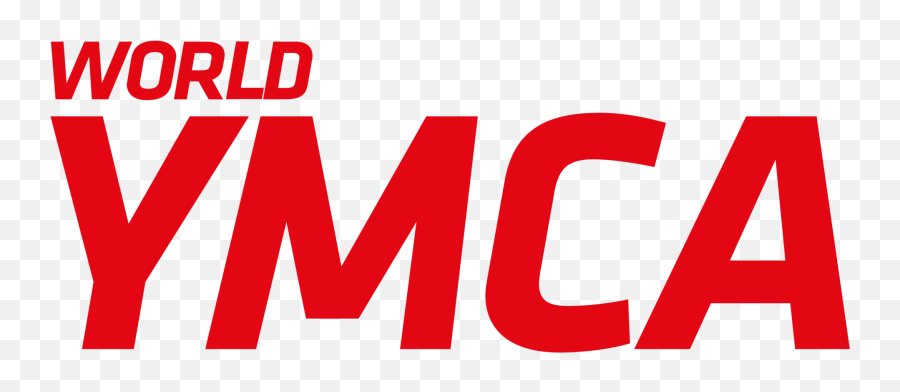 World Ymca Logo - Vertical Emoji,Ymca Logo