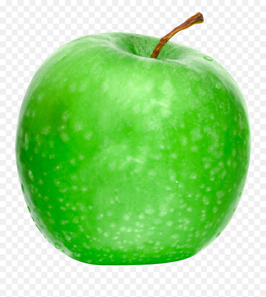 Download Free Png Green Apple Transparent Background Free - Real Green Apple Clear Background Emoji,Apple Transparent Background