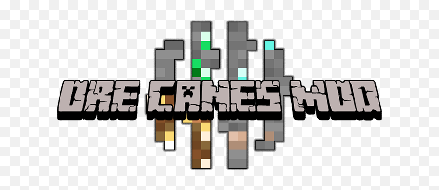Ore Canes Mod Minecraft Mod - Minecraft Emoji,Canes Logo