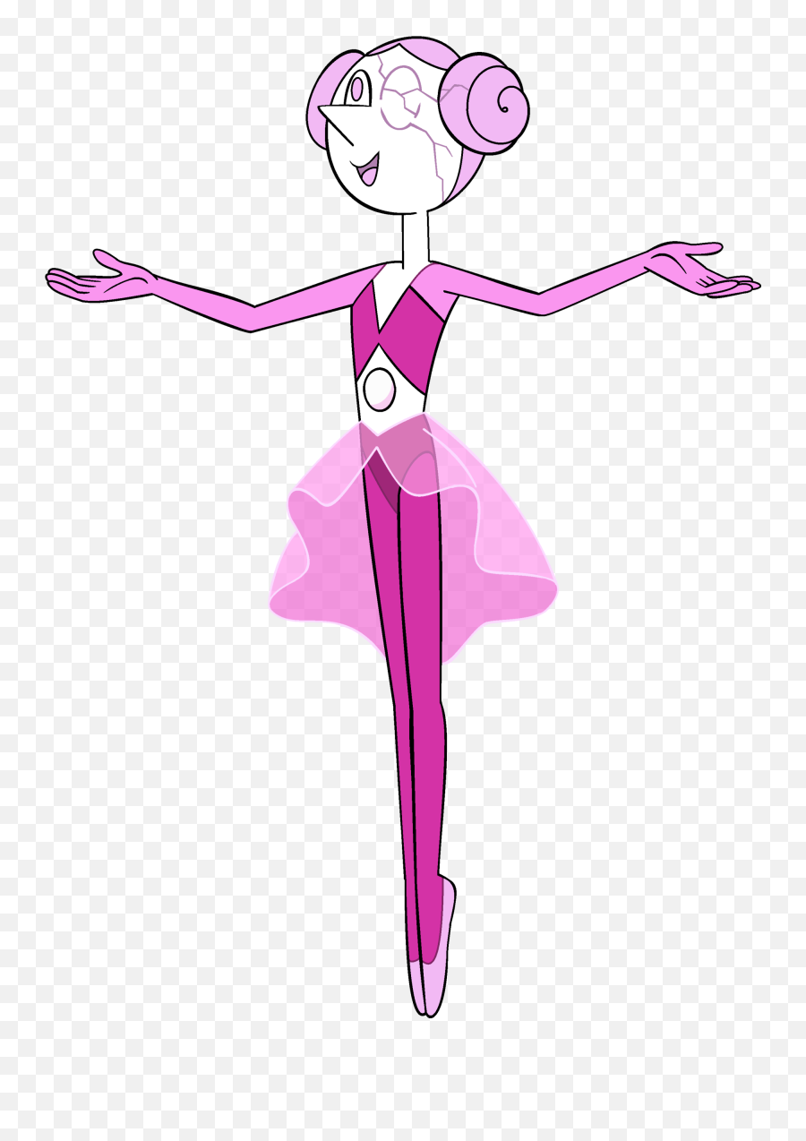 Pink Pearl Png Transparent Png Png - Pearls Diamond Steven Universe Emoji,Pearl Png