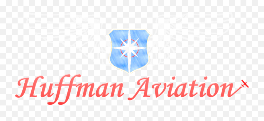 Huffman Aviation Emoji,Cessna Logo