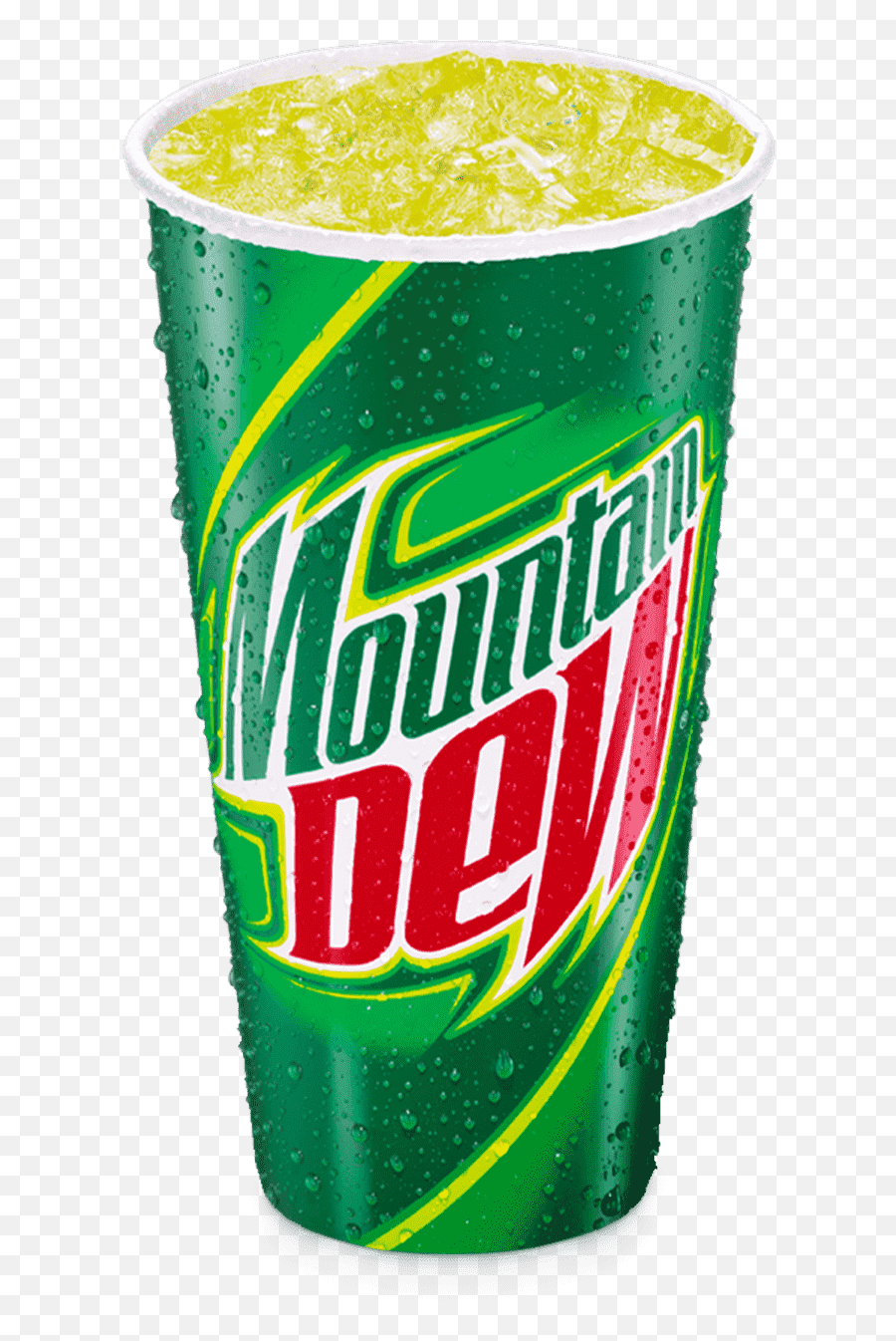 Mountain Dew Transparent Hq Png Image - Mountain Dew Can Emoji,Mountain Dew Png