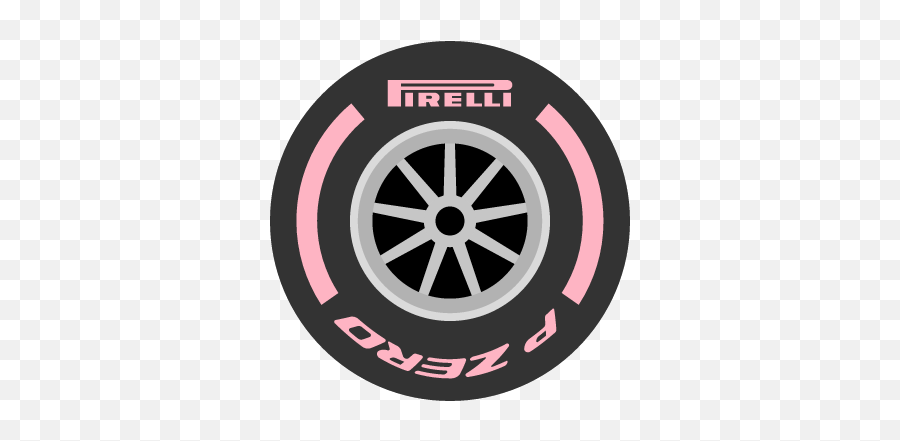 Pirelli Hypersoft F1 - Pirelli F1 Tyres Texture Emoji,Pirelli Logo