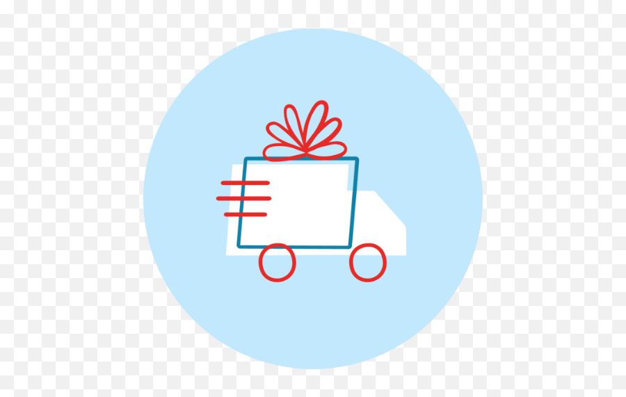 Holiday Gift Shop - Language Emoji,Walgreen Logo