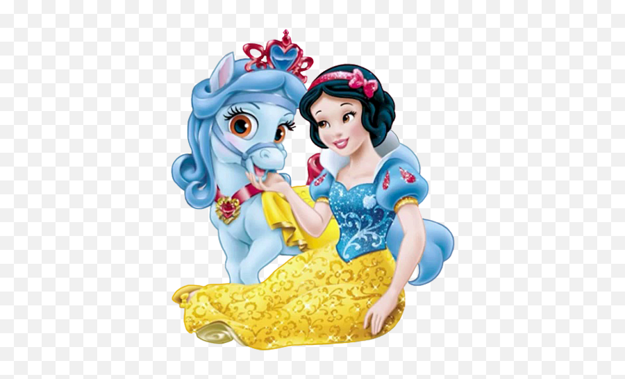 Download Snow White Clipart File - Disney Princess Snow Disney Princess Snow White Palace Pets Emoji,Snow White Clipart