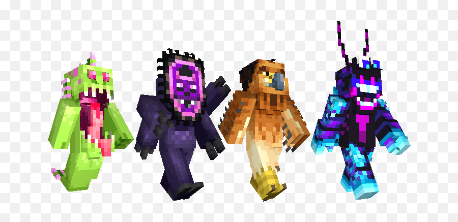 Moana And Xbox Characters Come To Minecraft Minecraft Emoji,Minecraft Skin Png
