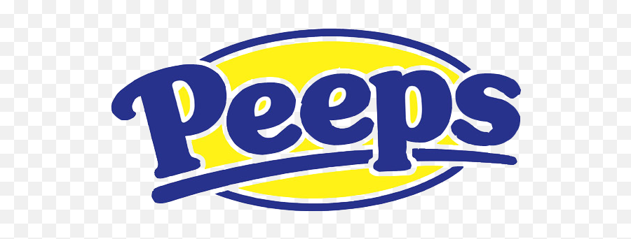 Free Peeps Cliparts Png Images - Peeps Logo Transparent Emoji,Peeps Clipart