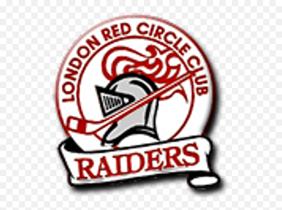 Red Circle Hockey Club - Red Circle Hockey Club Logo Emoji,Red Circle Logo
