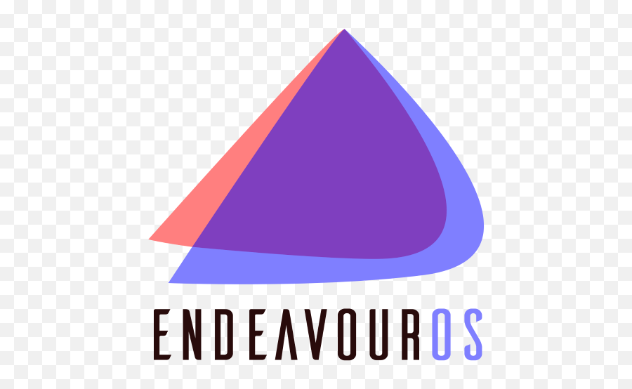 Endeavouros - Endeavouros Logo Emoji,O S Logo