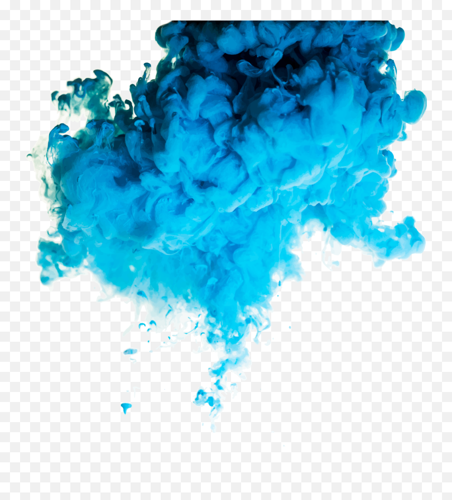 Download Hd Picture Download Blue Smoke Beautiful Transprent - Blue Smoke Png Emoji,Blue Smoke Png