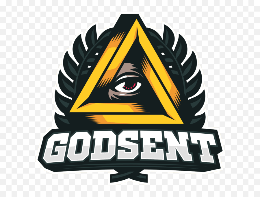 Sadly The Best Thing About Godsent Was - Csgo Godsent Emoji,Csgo Logo