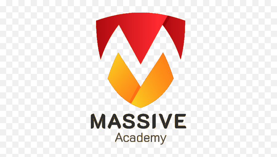 Massive Academy Logo Change Color Gif - Massiveacademylogo Language Emoji,Change Logo