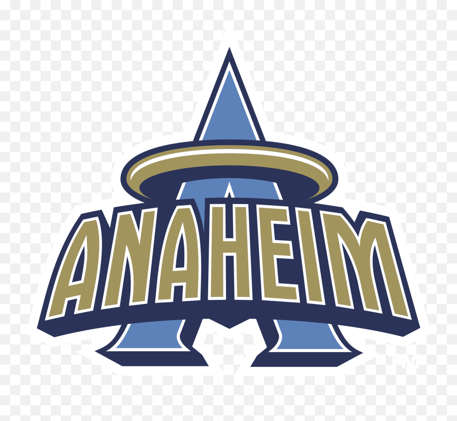 Anaheim Angels Logo Png Transparent - Anaheim Angels 2001 Logo Emoji,Angels Logo
