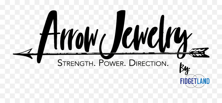 About Arrow Jewelry - Dot Emoji,Arrow Logo