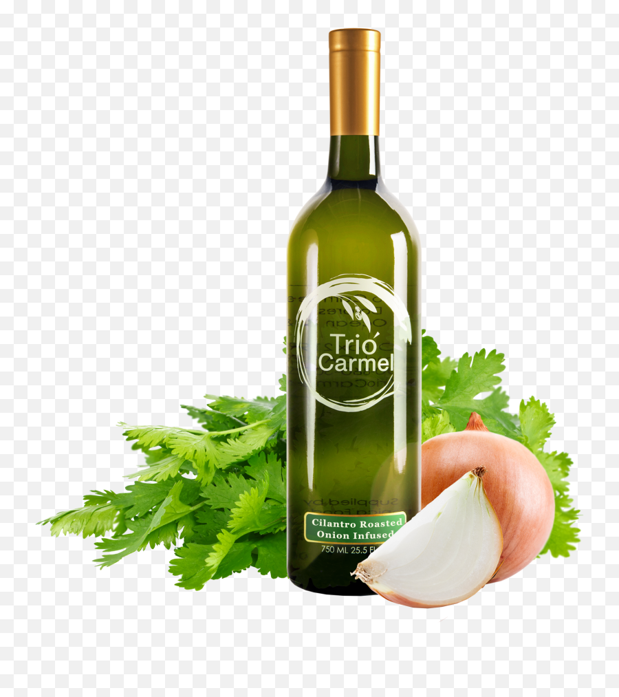 Cilantro Roasted Onion Olive Oil - Cilantro Health Benefits Emoji,Cilantro Png