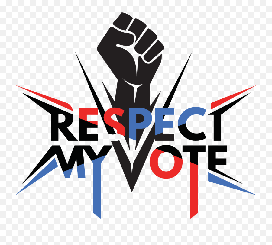 Black Lives Matter Electoral Revolution - My Vote My Existence Emoji,Black Lives Matter Fist Logo