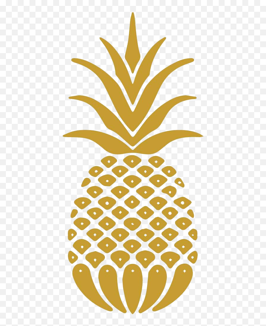 The Pineapple Ball - Hospitality Pineapple Emoji,Pineapple Png
