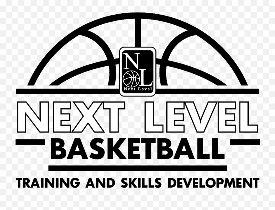 Next Level Basketball Dri Emoji,Next Level Logo