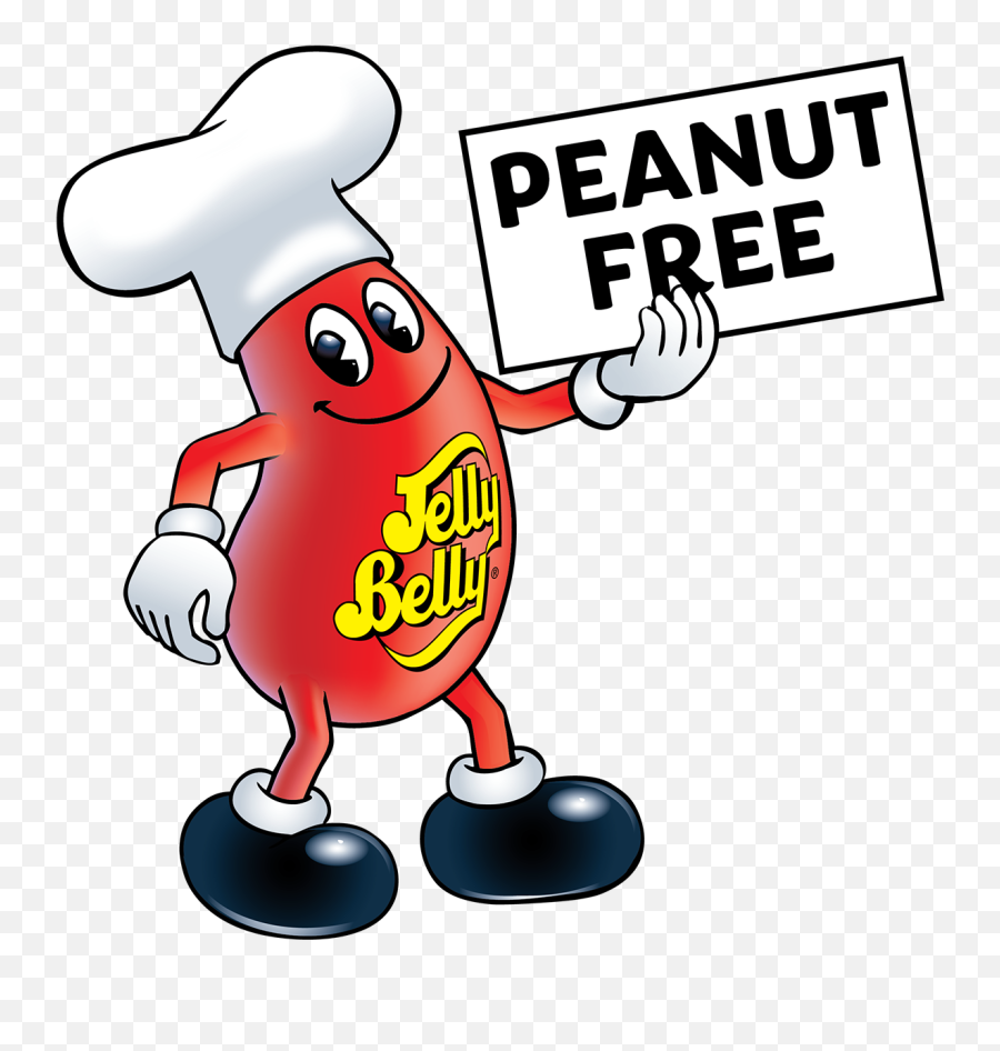 Peanut Butter Jelly Jelly Beans - Jelly Belly Mascot Emoji,Peanut Butter And Jelly Clipart