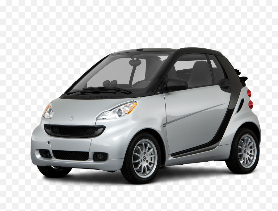 2011 Smart Fortwo Passion Cabriolet 2d - 2014 Smart Car Emoji,Smart Car Logo