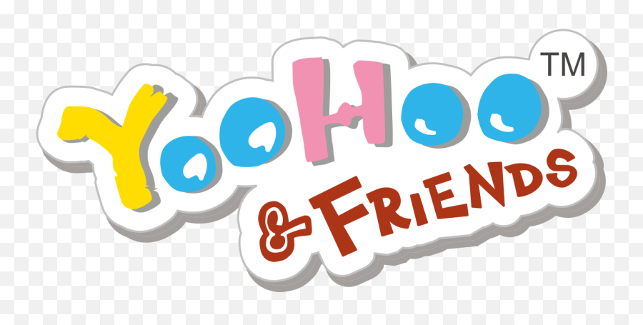 Yoohoo U0026 Friends International Entertainment Project Wikia - Yoohoo And Friends Emoji,Friends Logo Png
