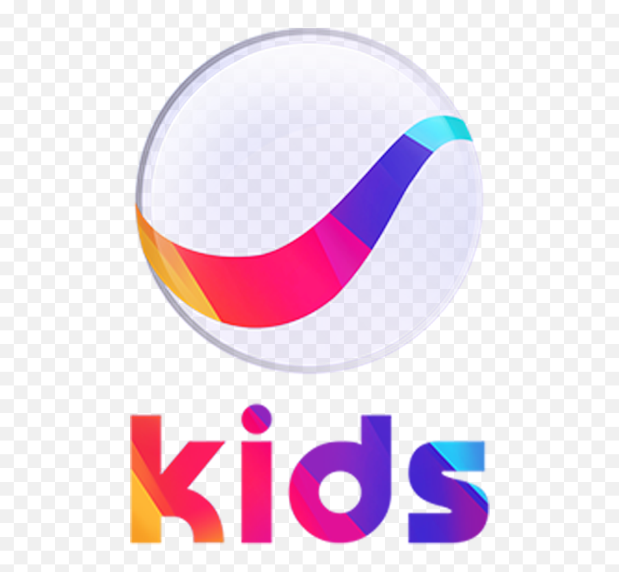 Rotana Kids Logo - Kids Emoji,Kids Logo
