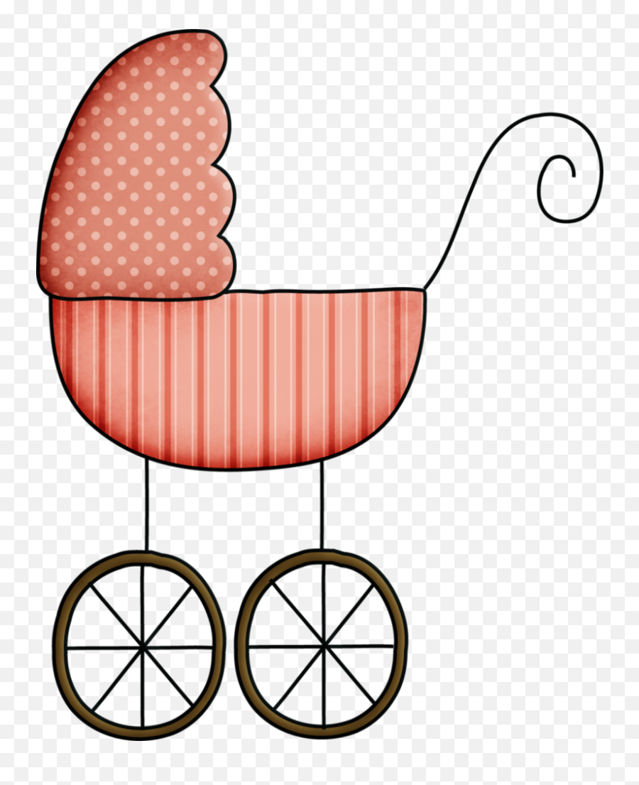 B Baby Love Girls - Carrinho De Bebe Vintage Png Emoji,Baby Carriage Clipart