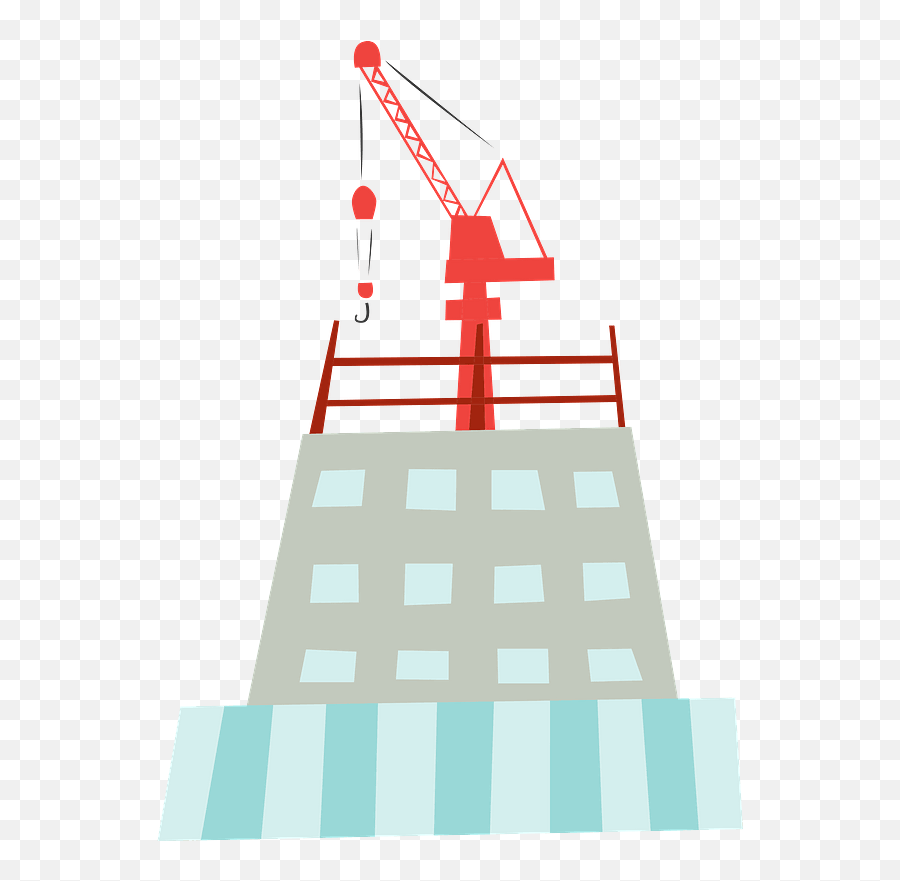 Building Under Construction Clipart Free Download Emoji,Free Construction Clipart